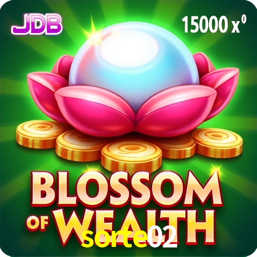 Bônus de Boas-vindas sorte02