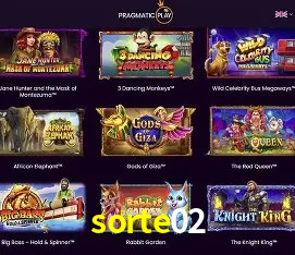 A Emoção da Loteria na sorte02: Uma Chance de Mudança de Vida