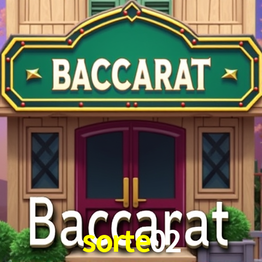 Casino Ao Vivo sorte02