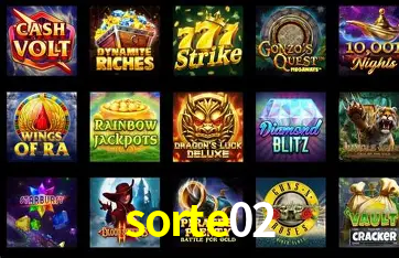 A Experiência Imersiva dos Cassinos Ao Vivo no sorte02