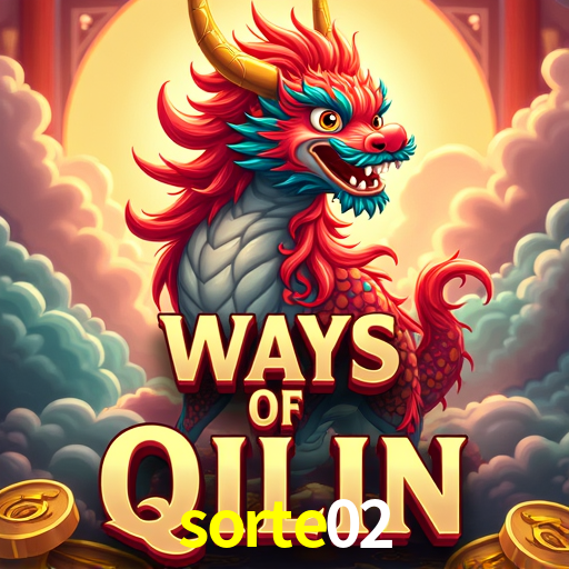 APP oficial da sorte02 para mobile