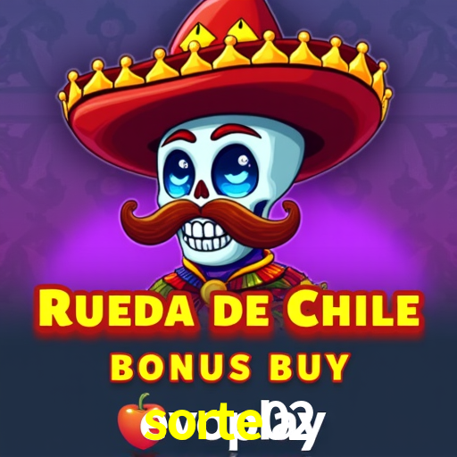 Interface do App sorte02