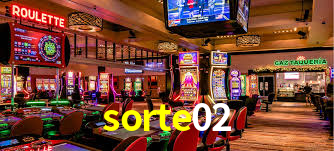 sorte02: Jogue Crash e Experimente Alta Recompensa Instantânea