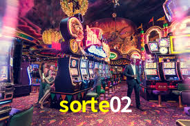 sorte02 app