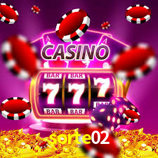 Bônus Generosos e Exclusivos no sorte02 para Você!