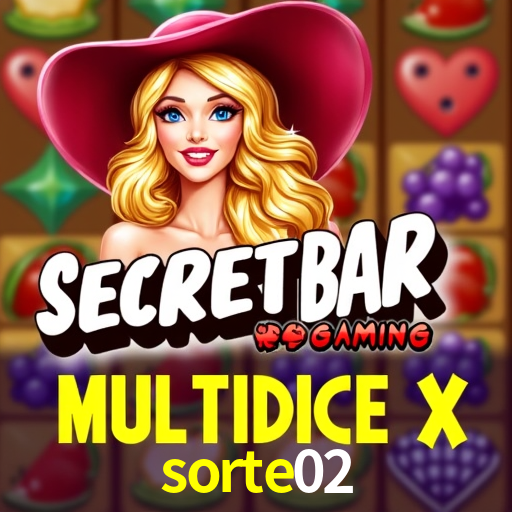 Login Seguro sorte02