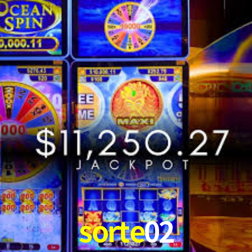 Desvendando o Mundo dos Jogos Virtuais na sorte02