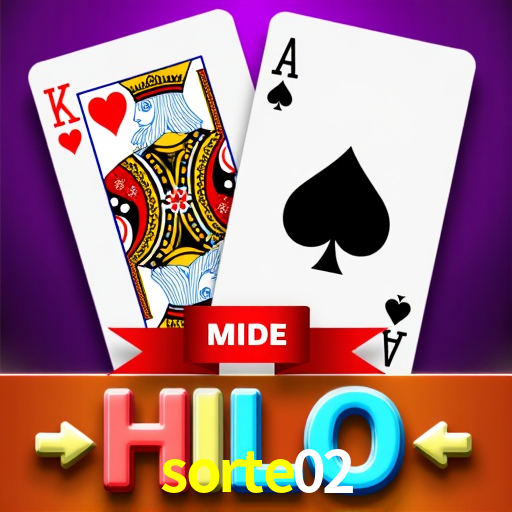 Provedores de Jogos sorte02