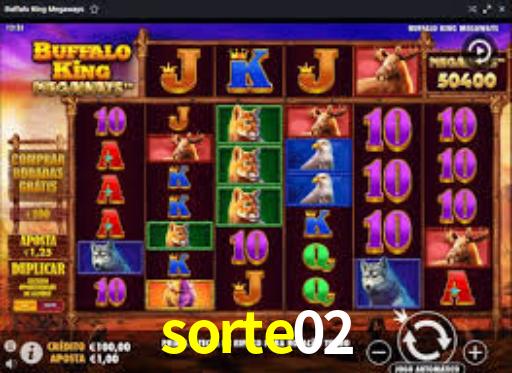 sorte02 com