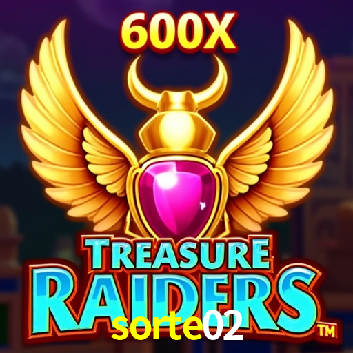 Jogos de Slot sorte02